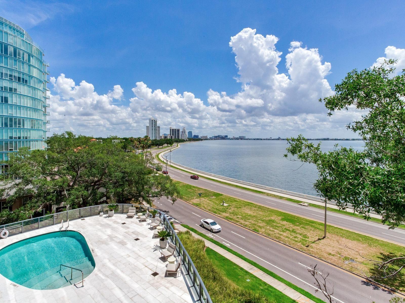 3101 W BAYSHORE BLVD #402, TAMPA, FL — photo 34
