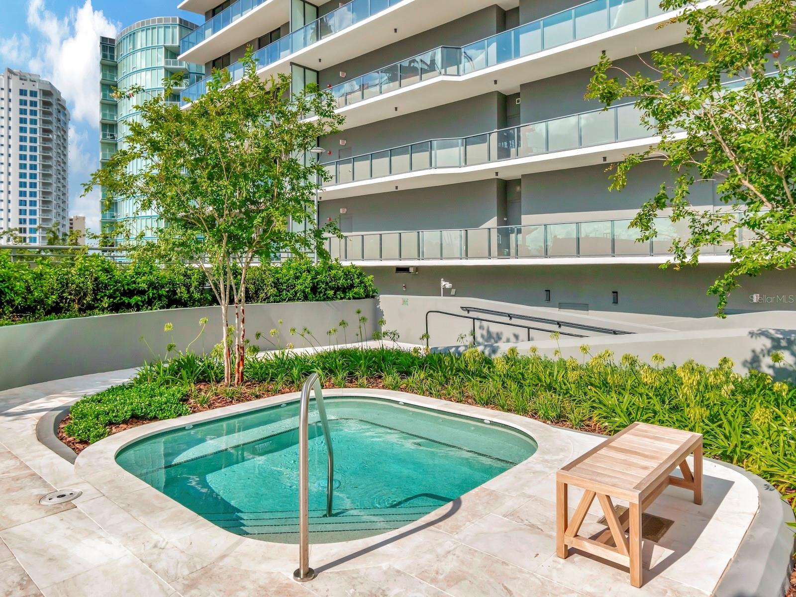 3101 W BAYSHORE BLVD #402, TAMPA, FL — photo 72