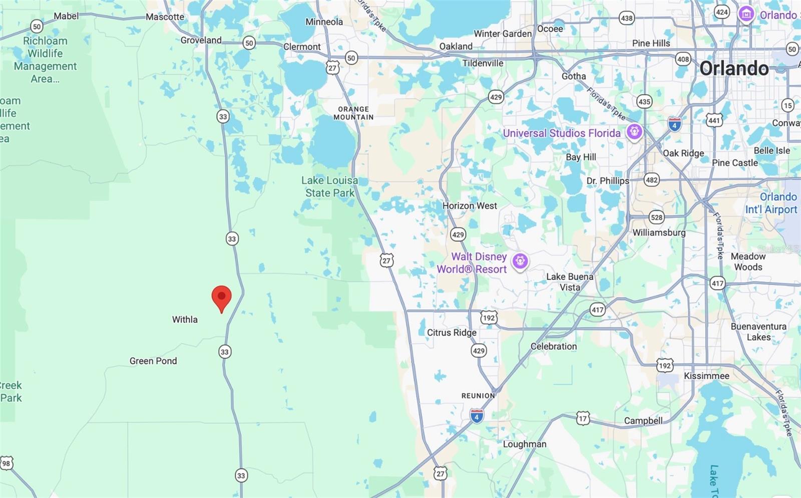 POLK CITY, POLK CITY, FL — photo 4