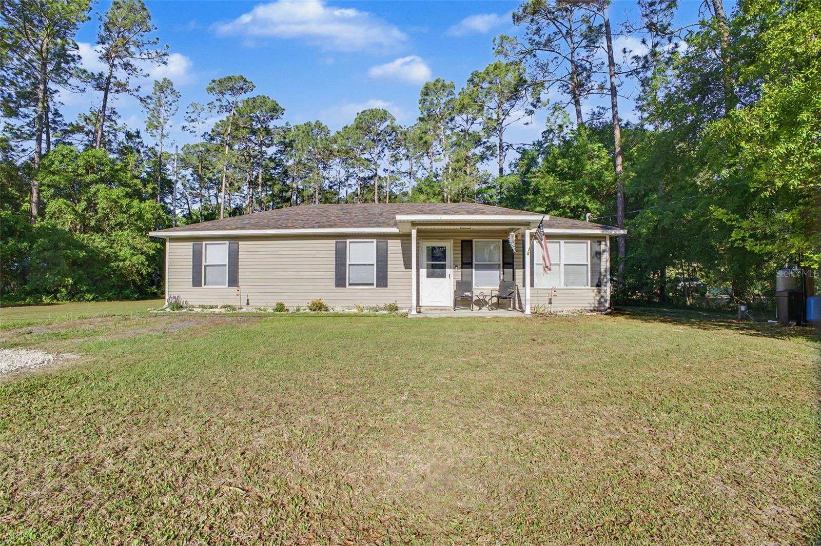 1886 LAUREL AVE, BUNNELL, FL — photo 2
