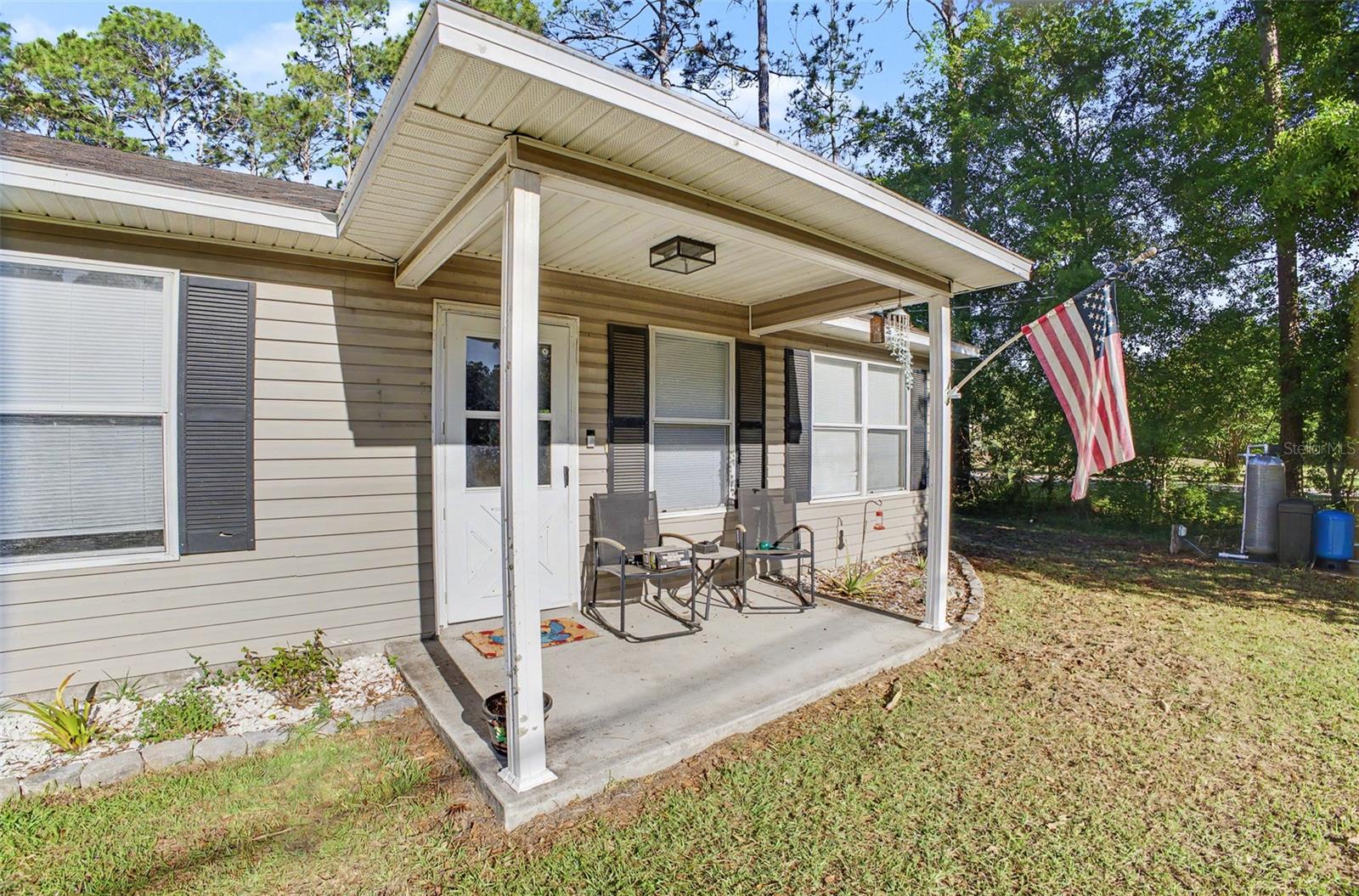 1886 LAUREL AVE, BUNNELL, FL — photo 4