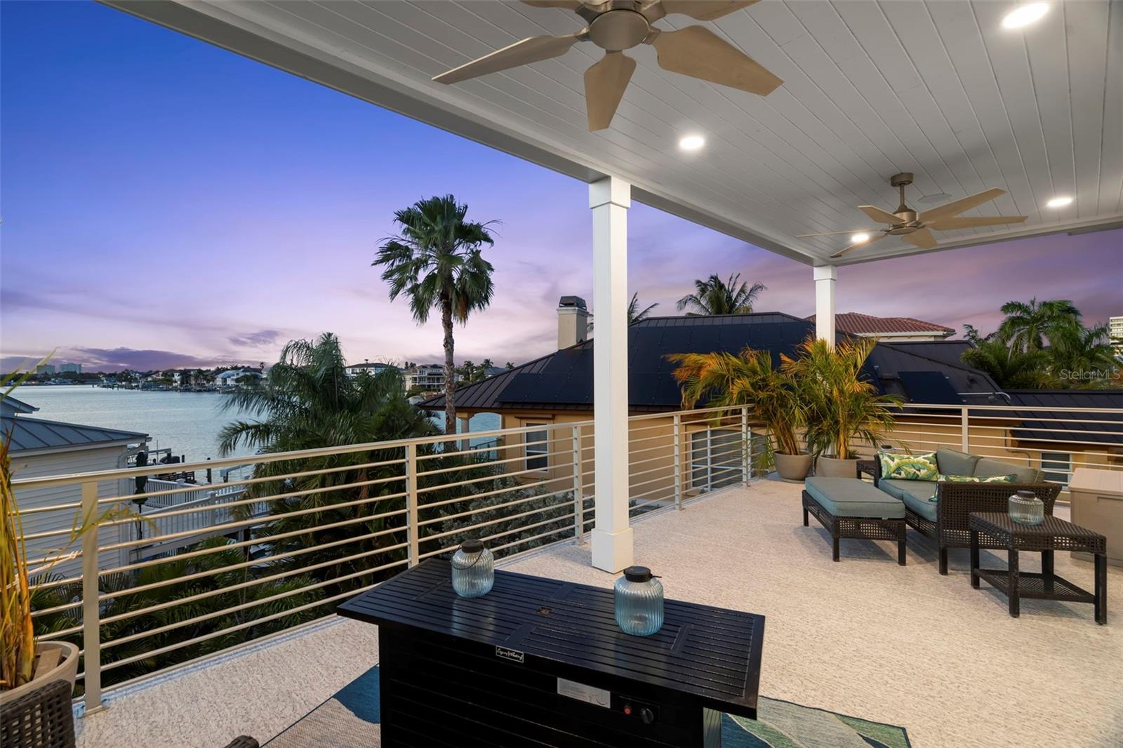 2813 KIPPS COLONY DR S, GULFPORT, FL — photo 85