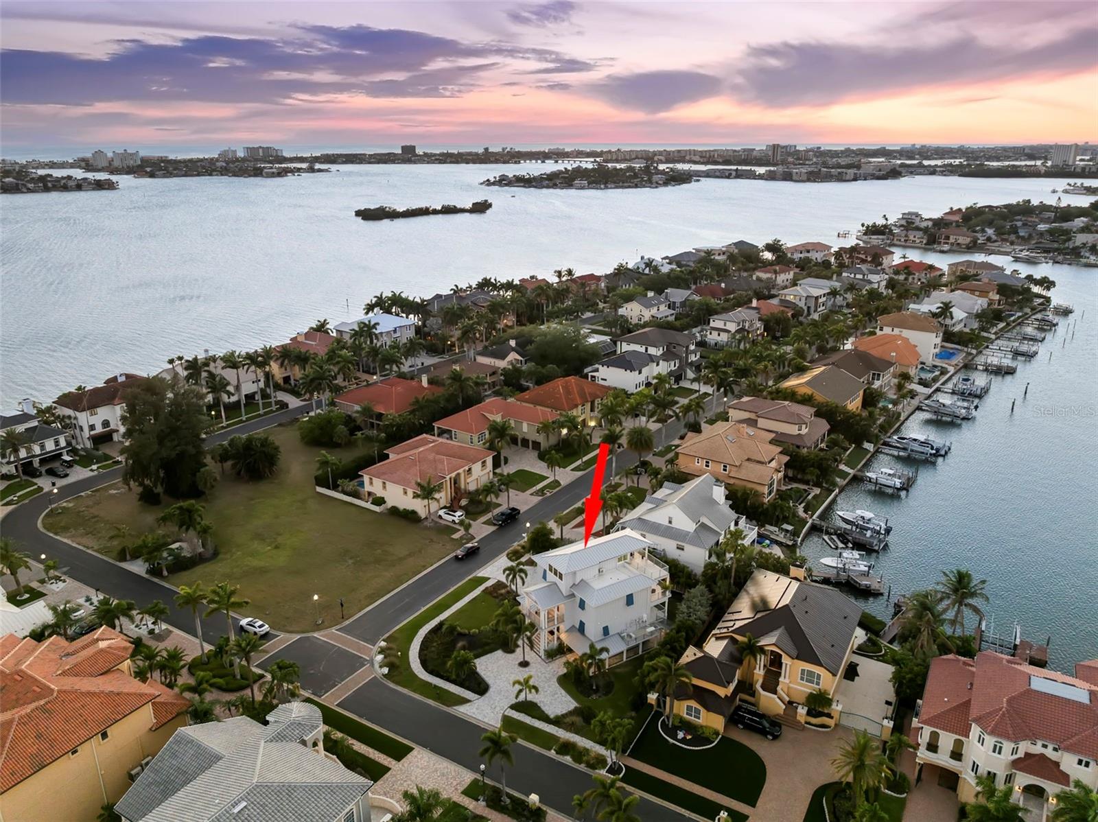 2813 KIPPS COLONY DR S, GULFPORT, FL — photo 91