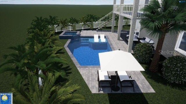 2813 KIPPS COLONY DR S, GULFPORT, FL — photo 3