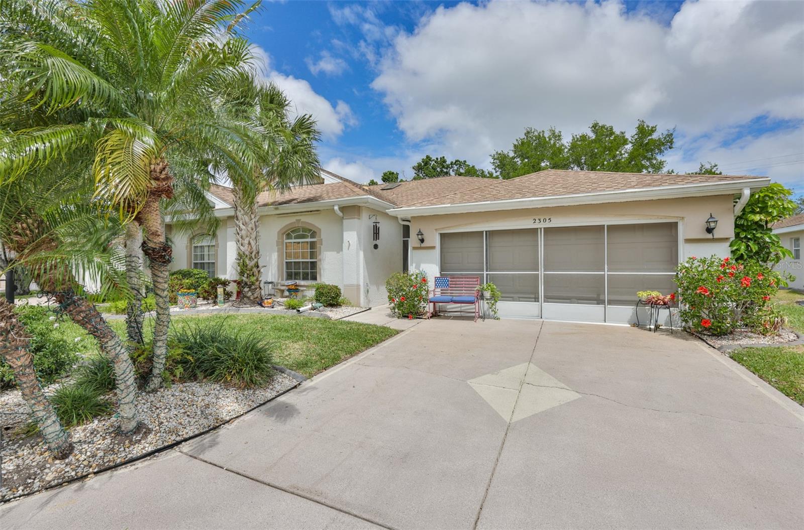 2305 OLIVE BRANCH DR, SUN CITY CENTER, FL