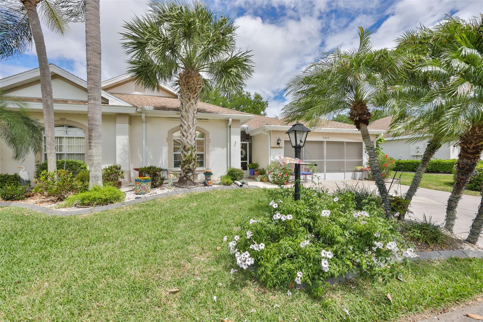 2305 OLIVE BRANCH DR, SUN CITY CENTER, FL — photo 2