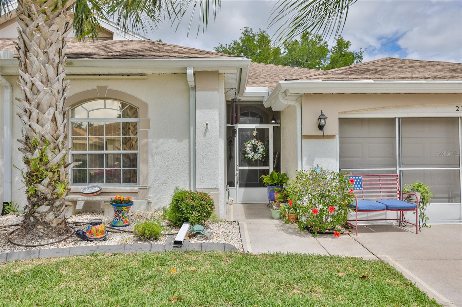 2305 OLIVE BRANCH DR, SUN CITY CENTER, FL — photo 3