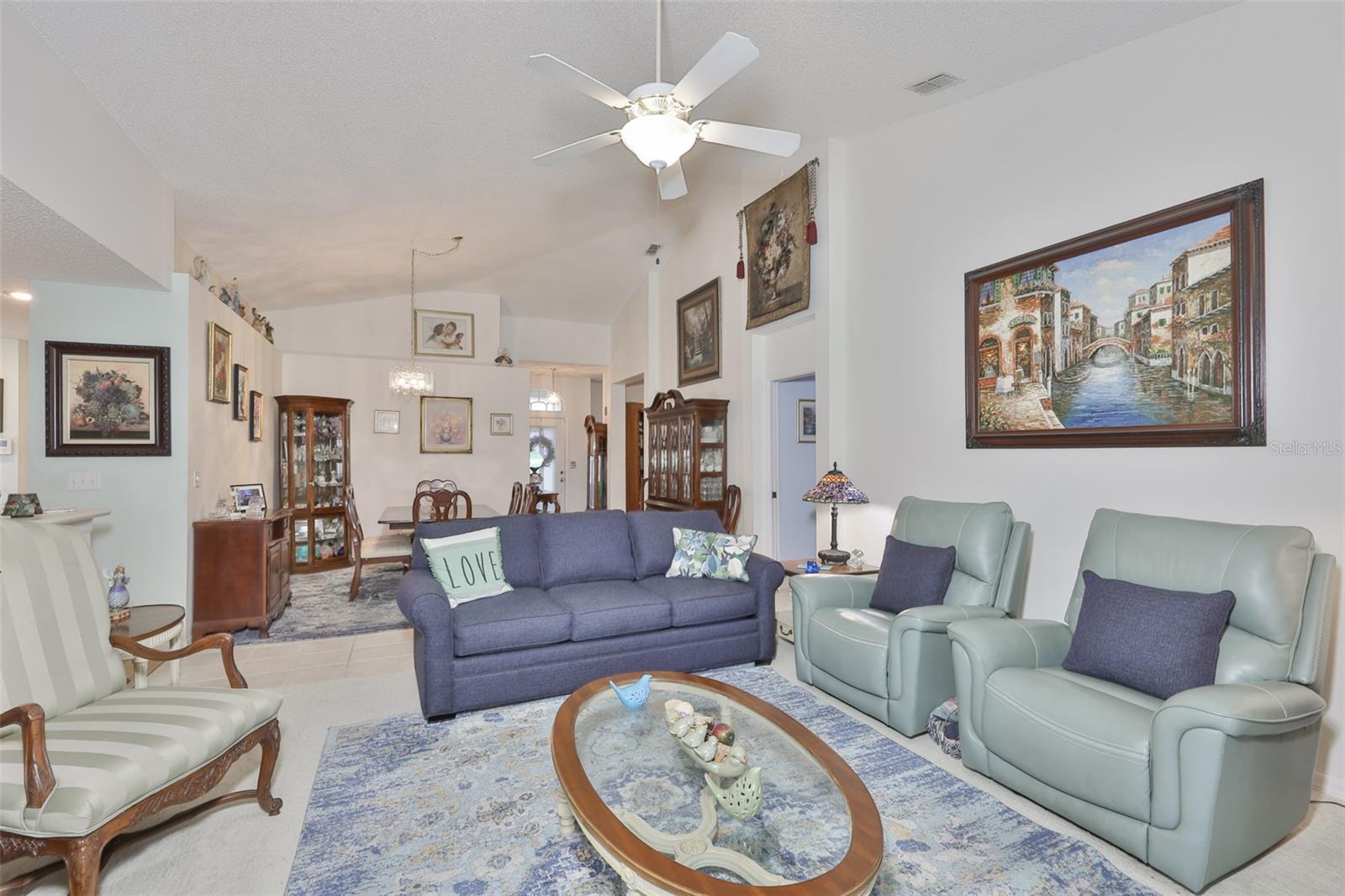 2305 OLIVE BRANCH DR, SUN CITY CENTER, FL — photo 5