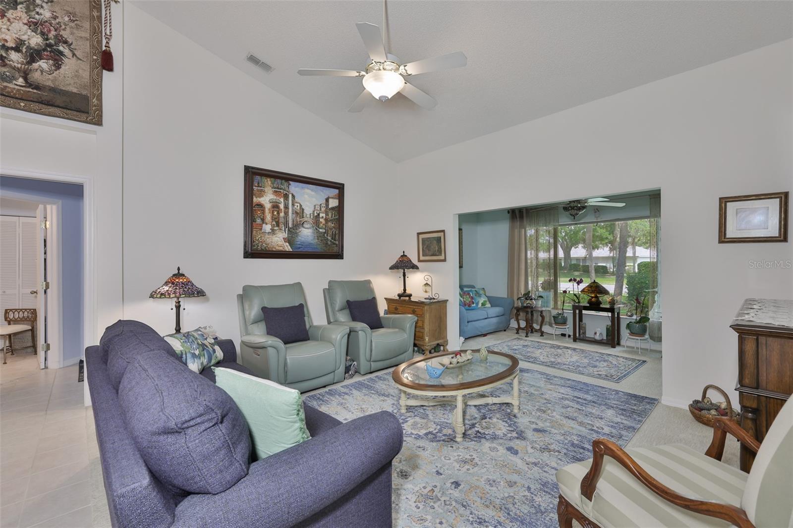 2305 OLIVE BRANCH DR, SUN CITY CENTER, FL — photo 9