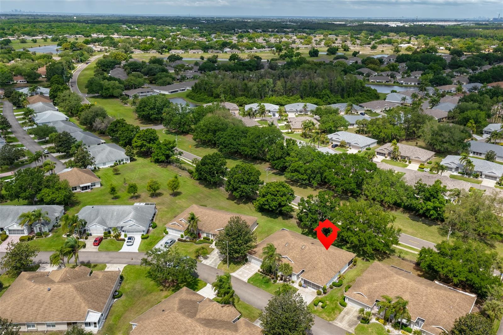 2305 OLIVE BRANCH DR, SUN CITY CENTER, FL — photo 34