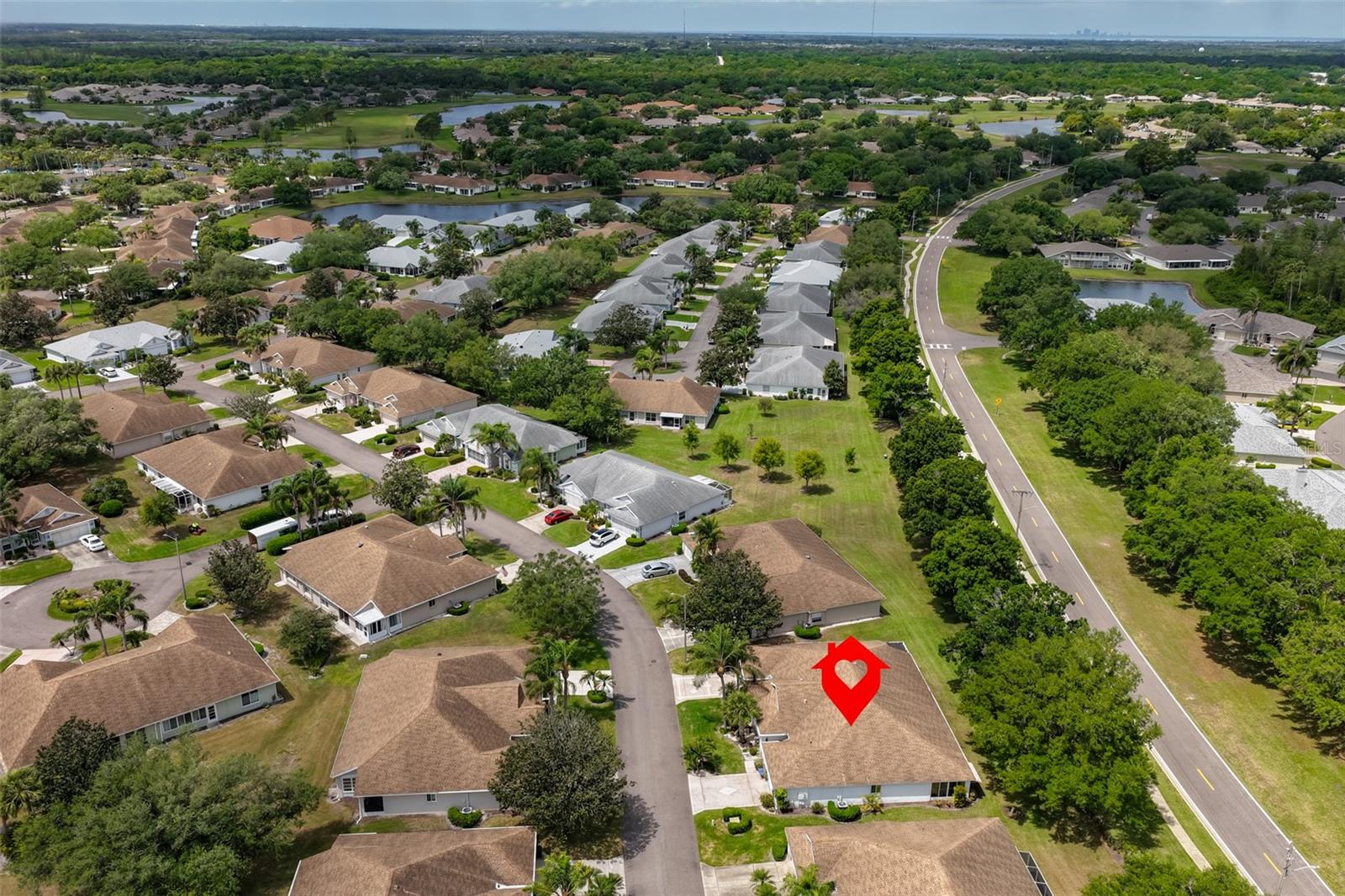 2305 OLIVE BRANCH DR, SUN CITY CENTER, FL — photo 35