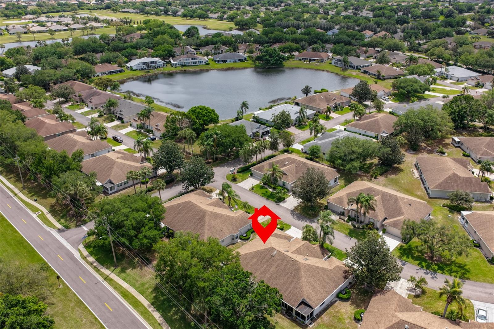 2305 OLIVE BRANCH DR, SUN CITY CENTER, FL — photo 36