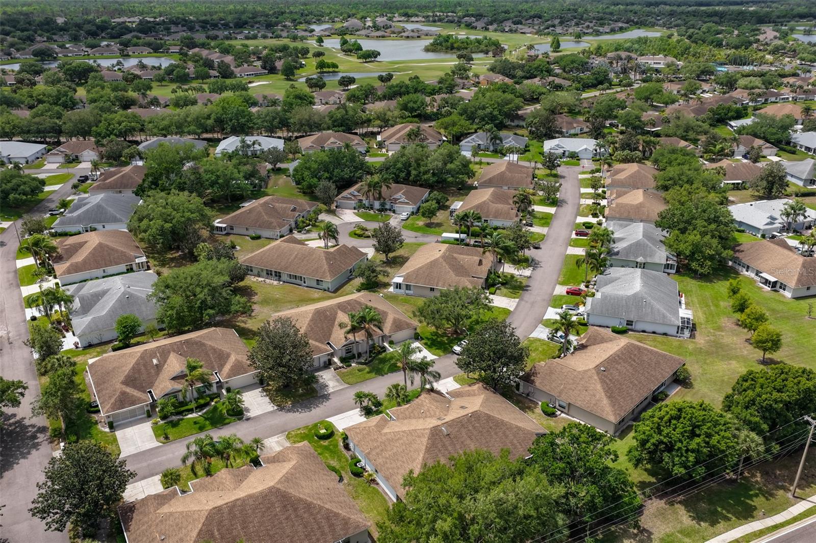 2305 OLIVE BRANCH DR, SUN CITY CENTER, FL — photo 37
