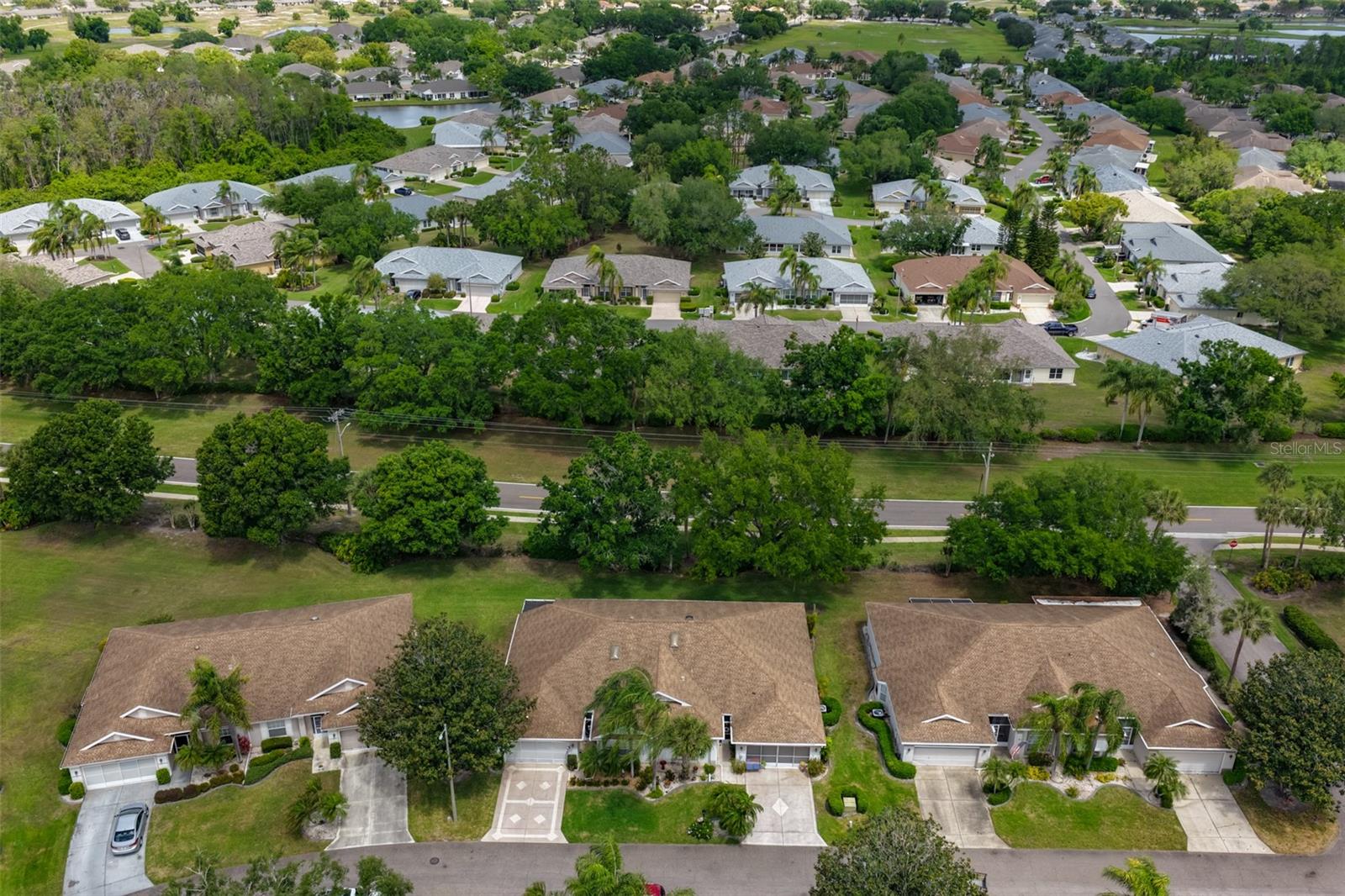 2305 OLIVE BRANCH DR, SUN CITY CENTER, FL — photo 39