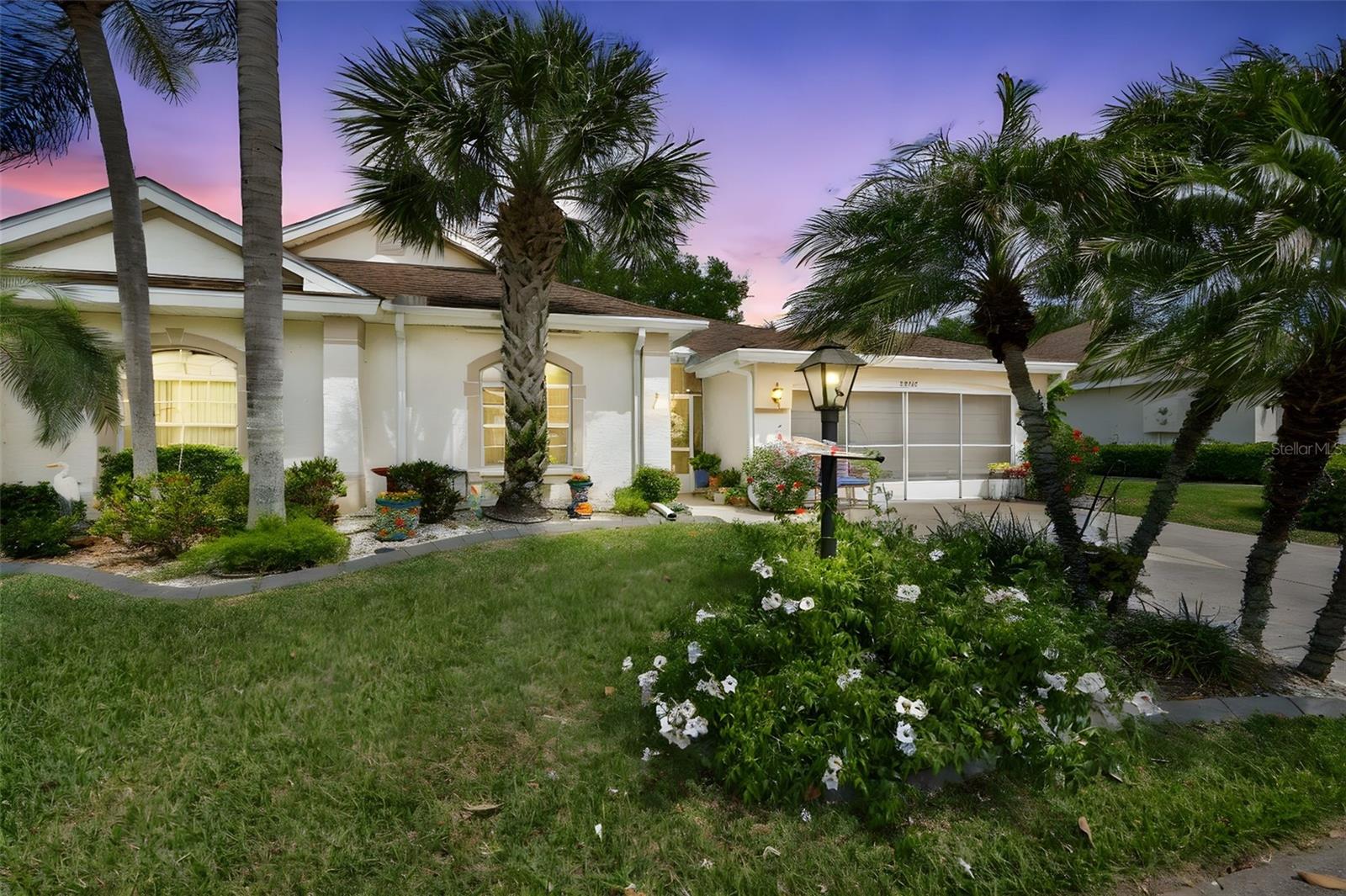 2305 OLIVE BRANCH DR, SUN CITY CENTER, FL — photo 41