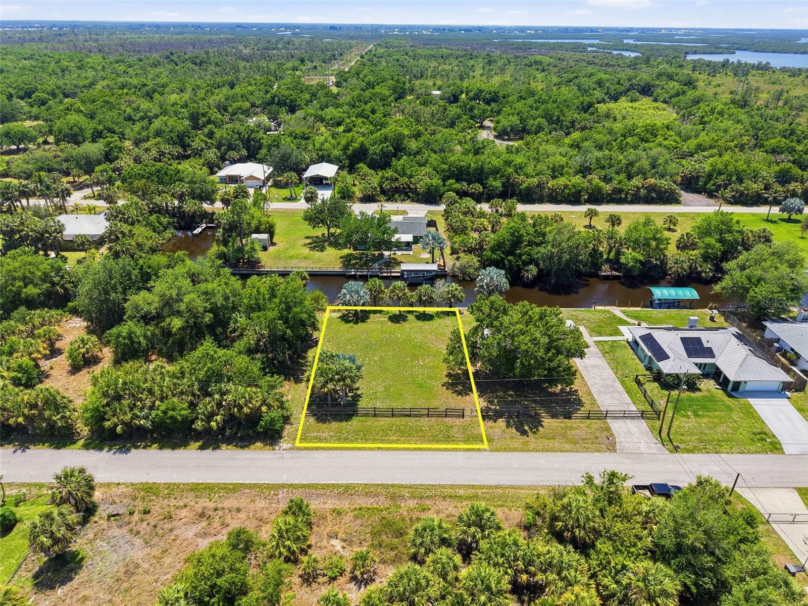 28451 SABAL PALM DR, PUNTA GORDA, FL