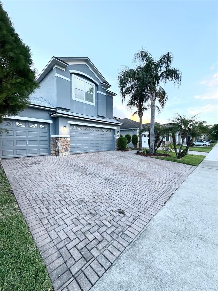 1034 BELLA VIDA BLVD, ORLANDO, FL — photo 2