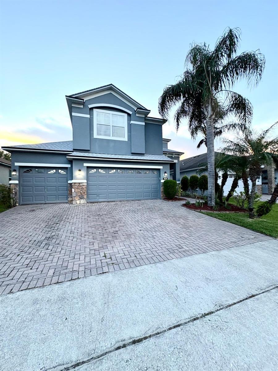 1034 BELLA VIDA BLVD, ORLANDO, FL — photo 3