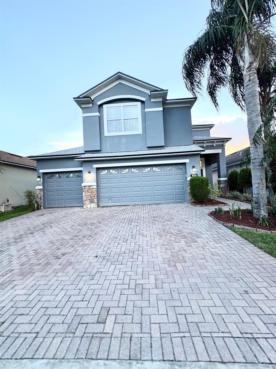 1034 BELLA VIDA BLVD, ORLANDO, FL — photo 4