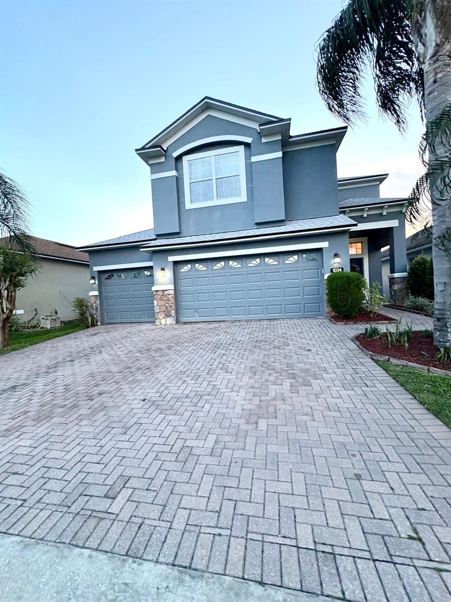 1034 BELLA VIDA BLVD, ORLANDO, FL — photo 5