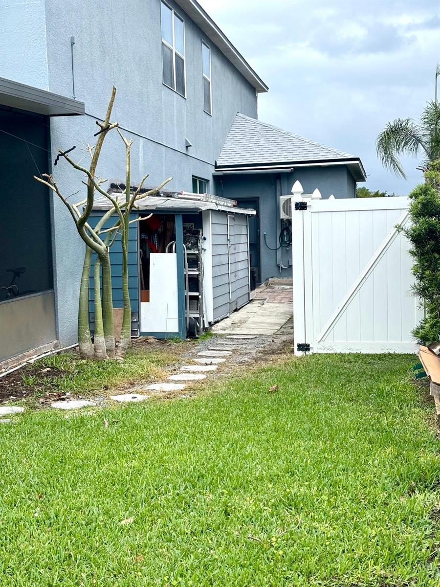 1034 BELLA VIDA BLVD, ORLANDO, FL — photo 37