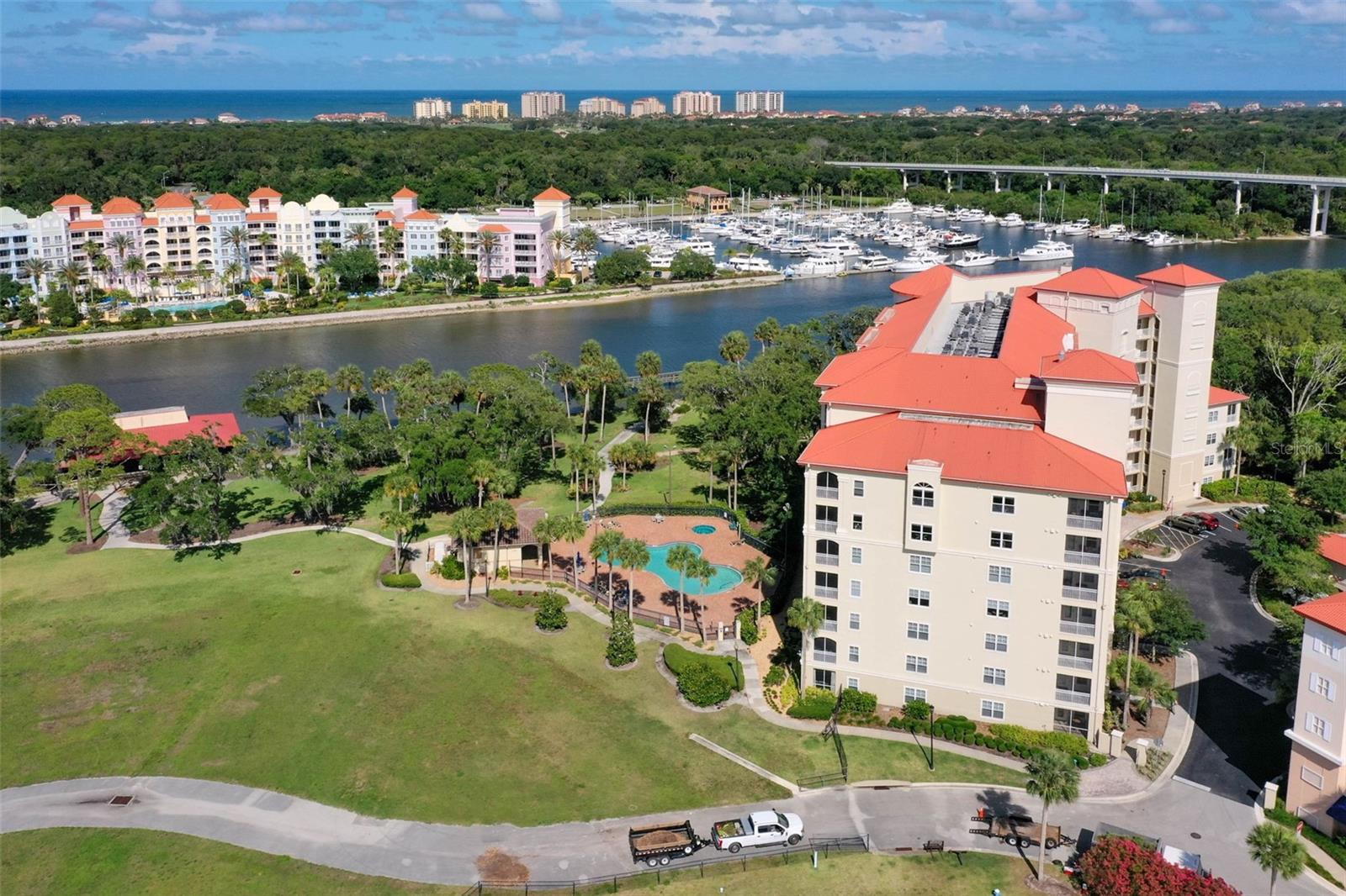 146 PALM COAST RESORT BLVD #704, PALM COAST, FL