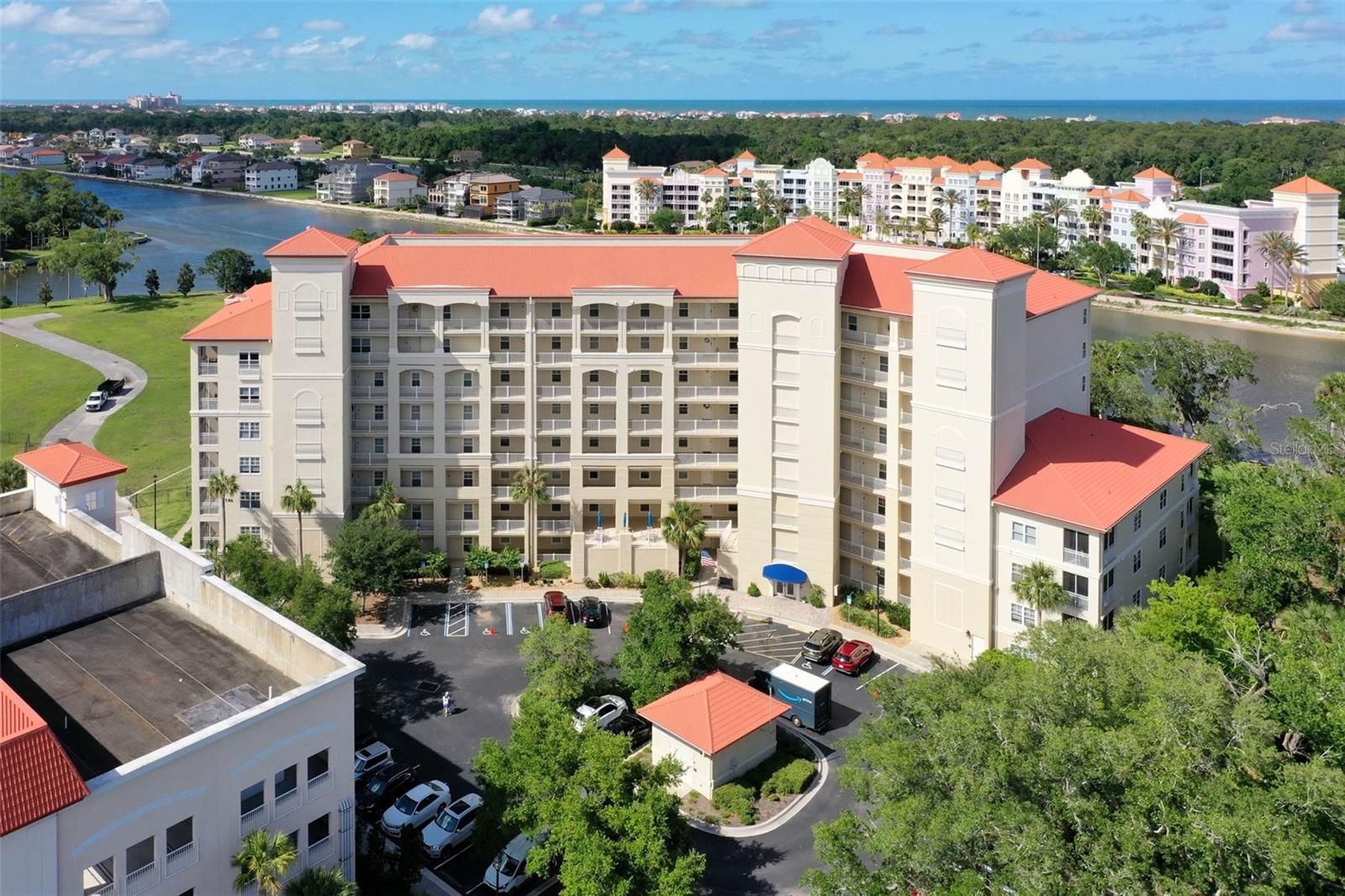 146 PALM COAST RESORT BLVD #704, PALM COAST, FL — photo 2