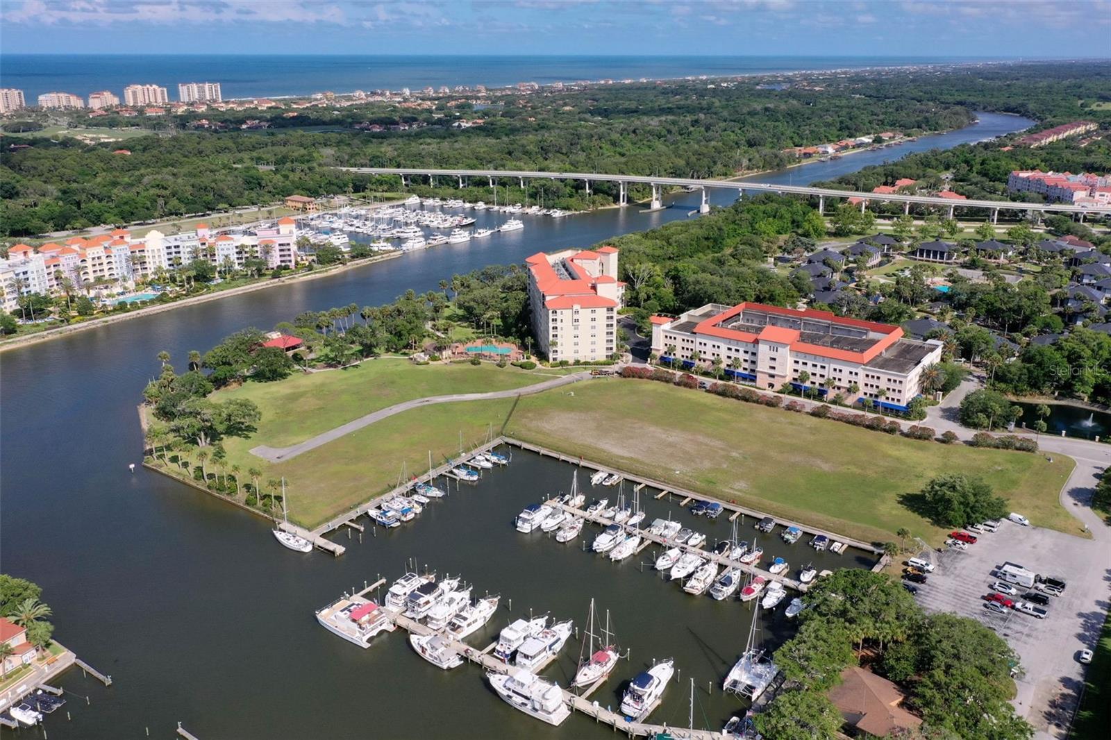 146 PALM COAST RESORT BLVD #704, PALM COAST, FL — photo 3