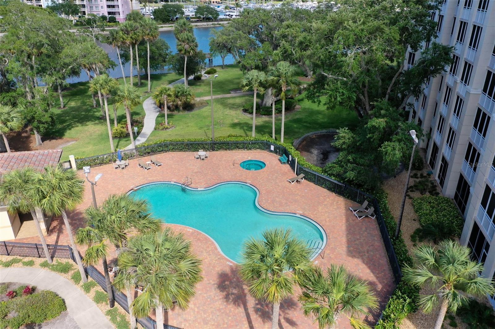 146 PALM COAST RESORT BLVD #704, PALM COAST, FL — photo 4