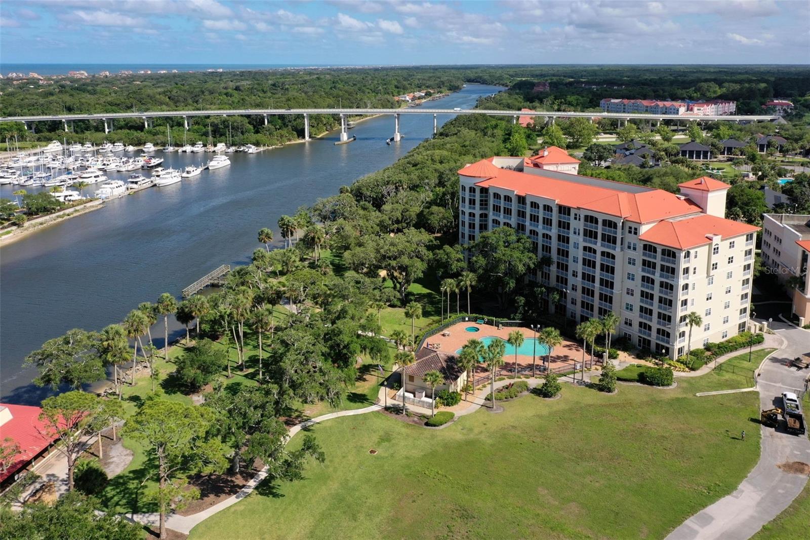 146 PALM COAST RESORT BLVD #704, PALM COAST, FL — photo 46