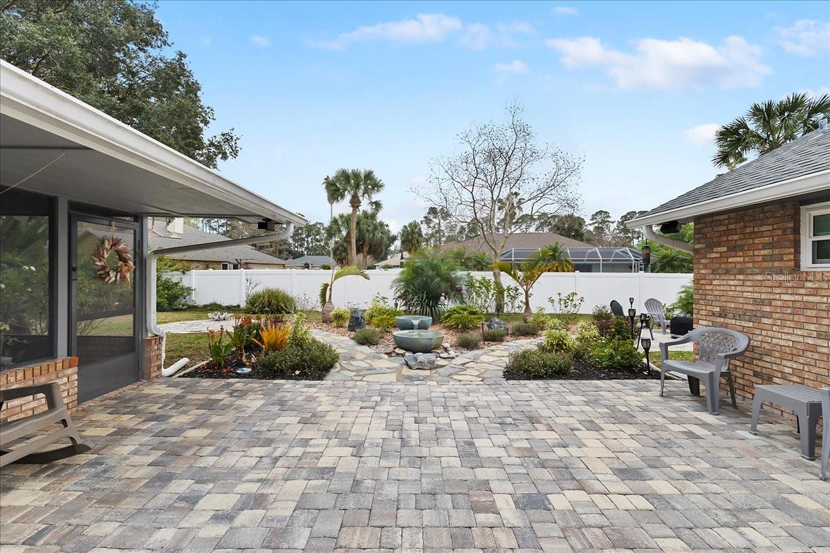 105 SHADOWCREEK WAY, ORMOND BEACH, FL — photo 45
