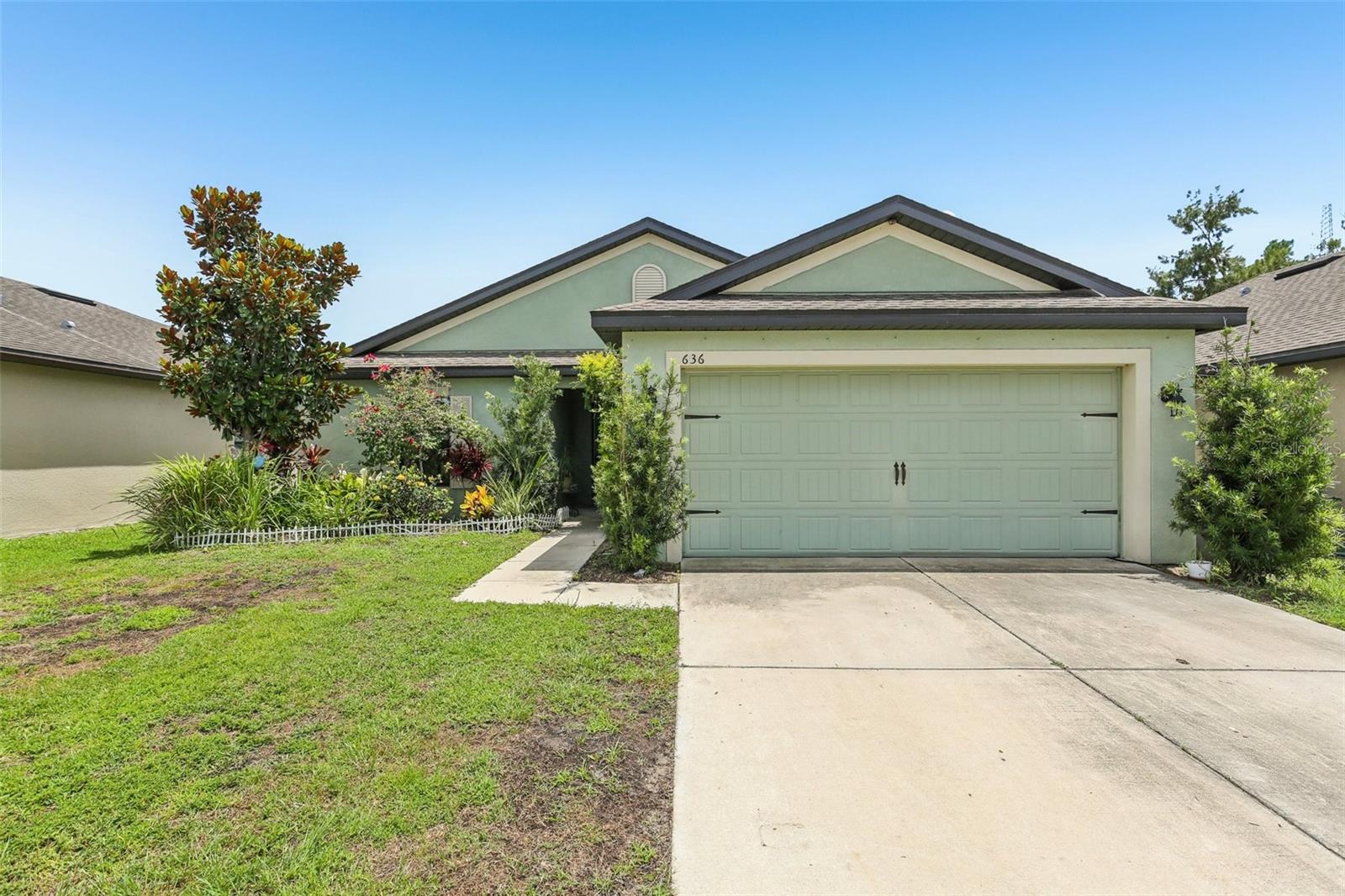 636 CHATHAM WALK DR, RUSKIN, FL — photo 2