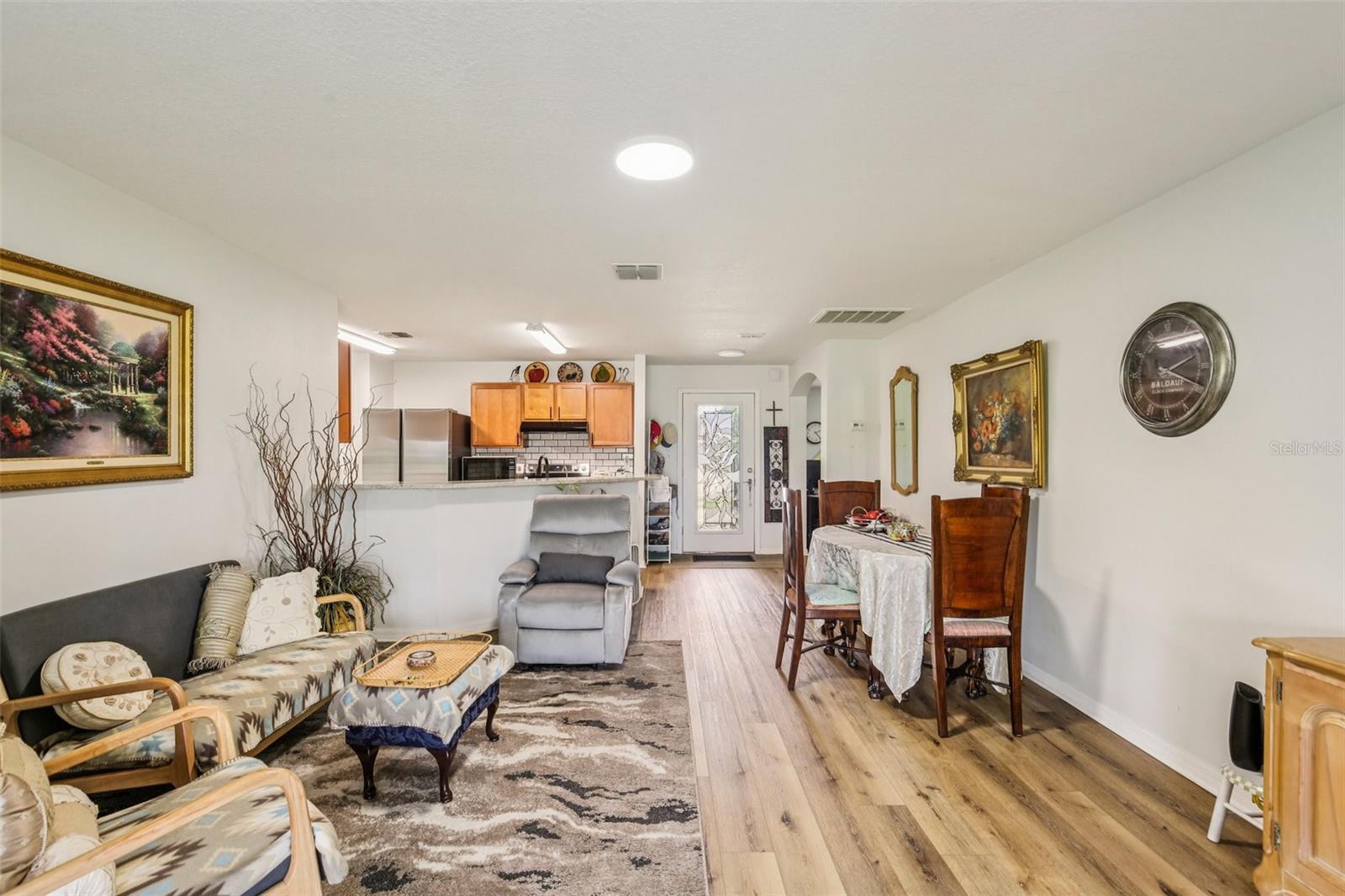636 CHATHAM WALK DR, RUSKIN, FL — photo 4