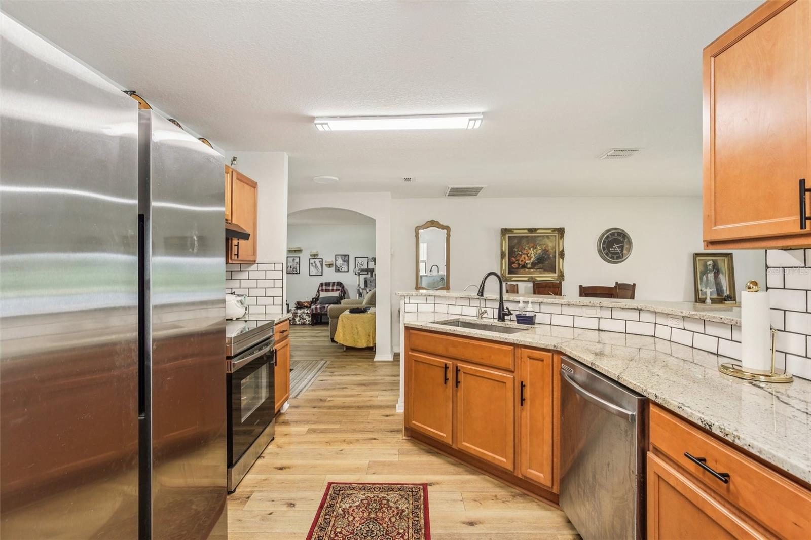 636 CHATHAM WALK DR, RUSKIN, FL — photo 11