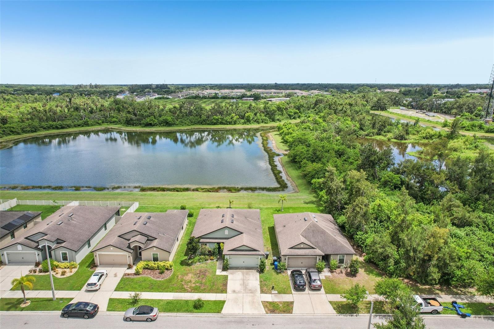 636 CHATHAM WALK DR, RUSKIN, FL — photo 31
