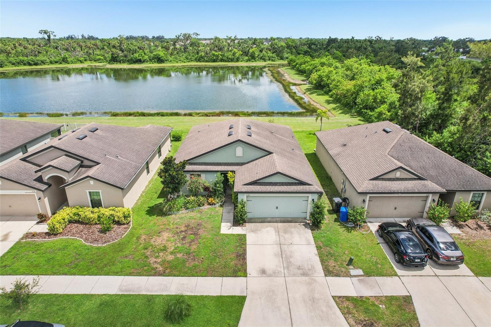 636 CHATHAM WALK DR, RUSKIN, FL — photo 32