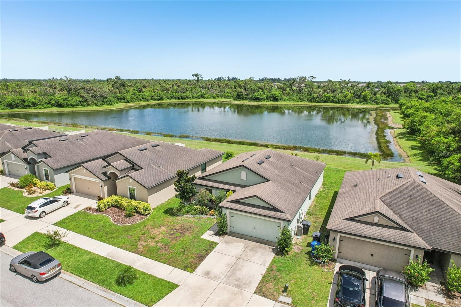 636 CHATHAM WALK DR, RUSKIN, FL — photo 33
