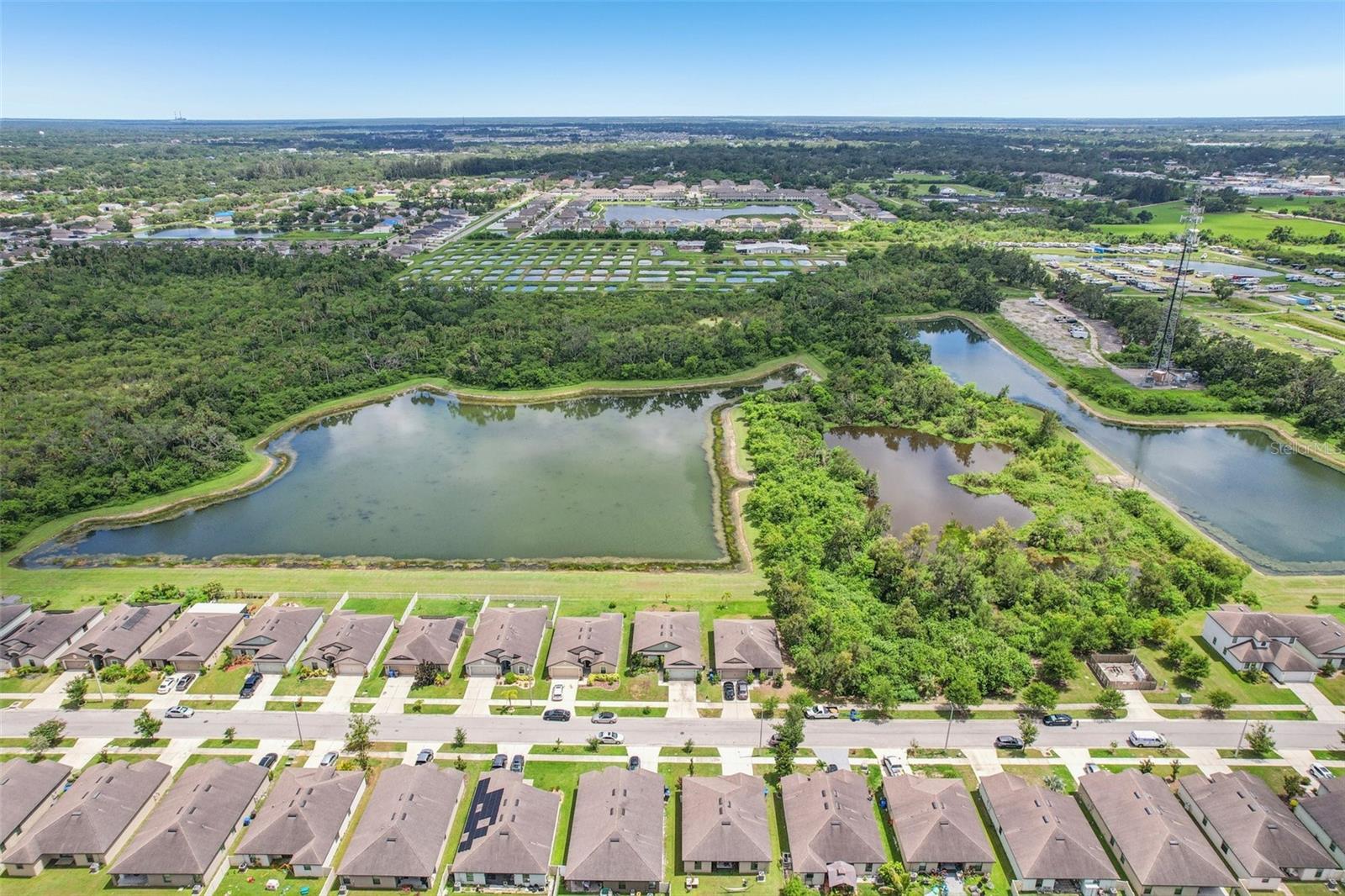 636 CHATHAM WALK DR, RUSKIN, FL — photo 36