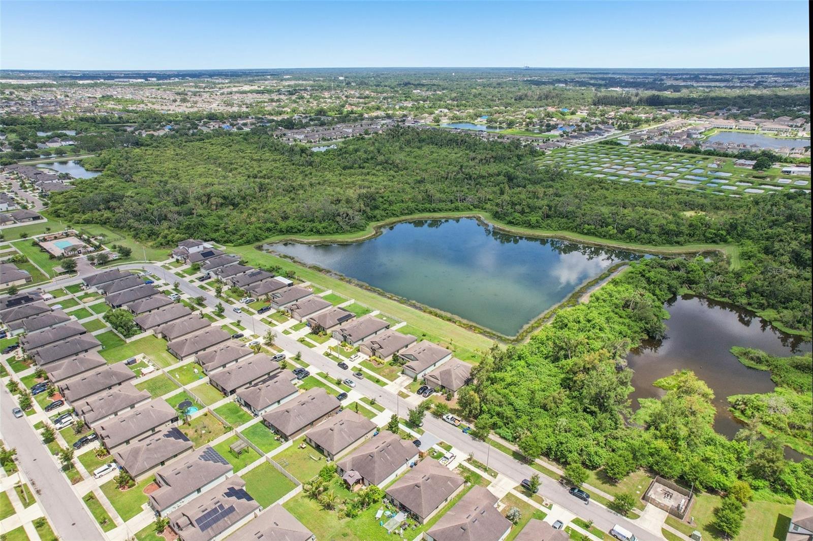 636 CHATHAM WALK DR, RUSKIN, FL — photo 38