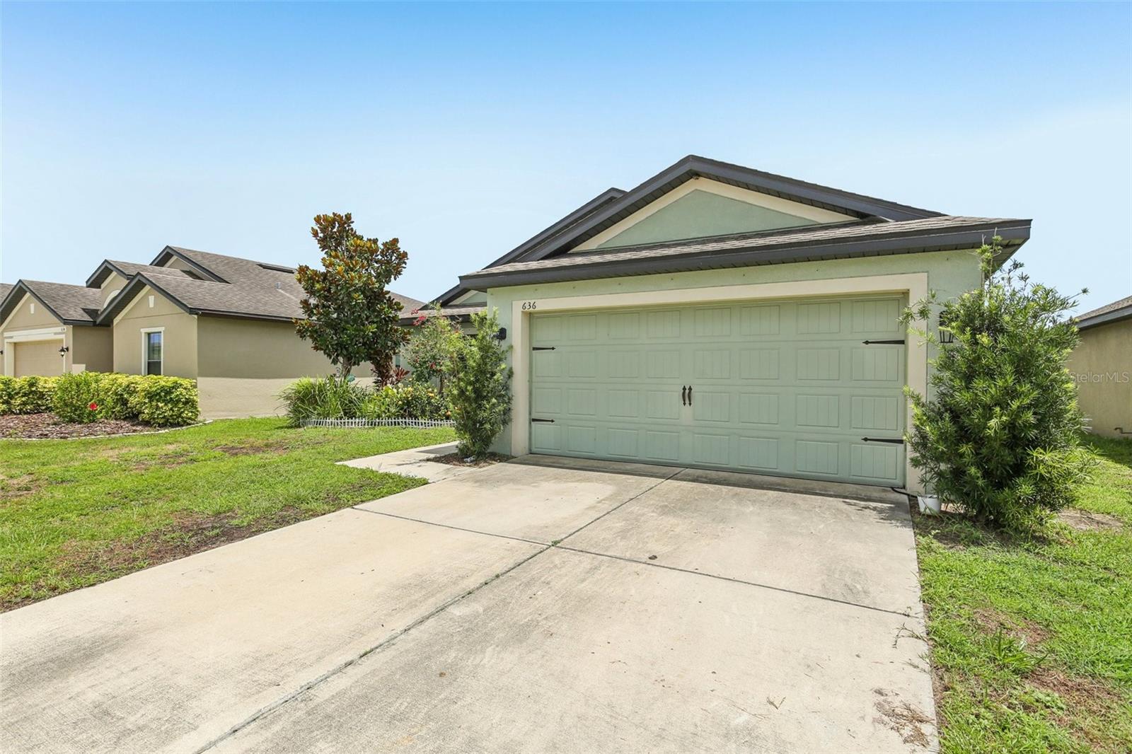 636 CHATHAM WALK DR, RUSKIN, FL — photo 44