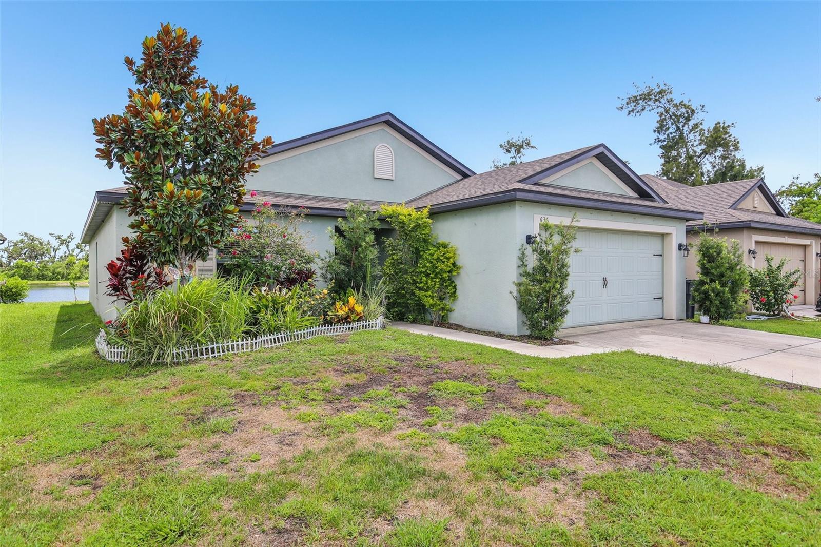 636 CHATHAM WALK DR, RUSKIN, FL — photo 45