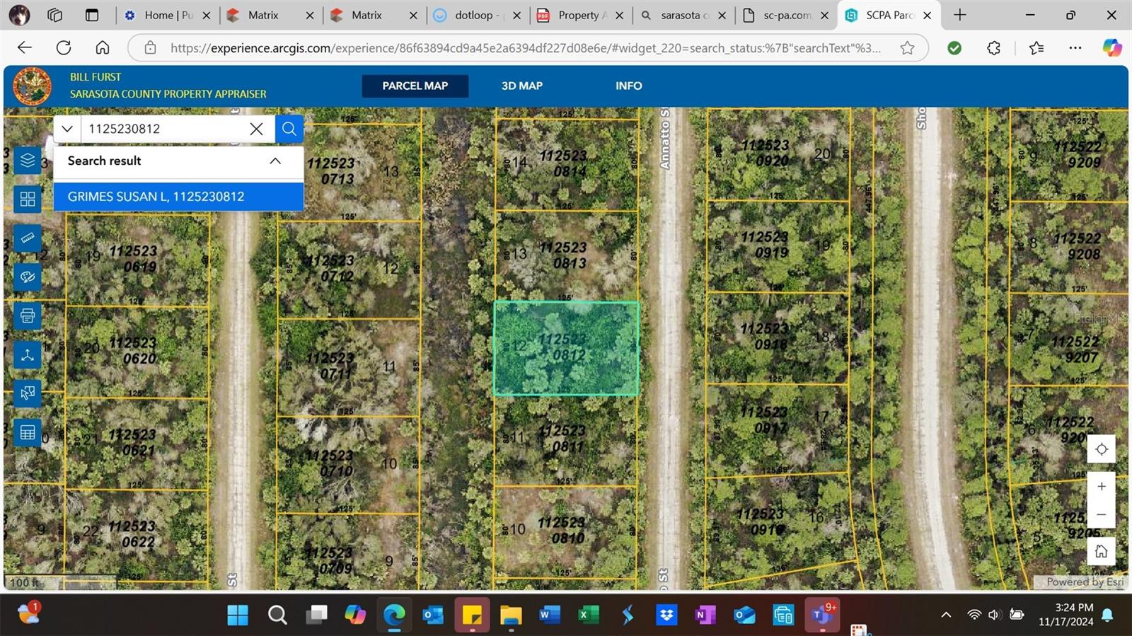 1377 ANNATTO ST, NORTH PORT, FL — photo 2