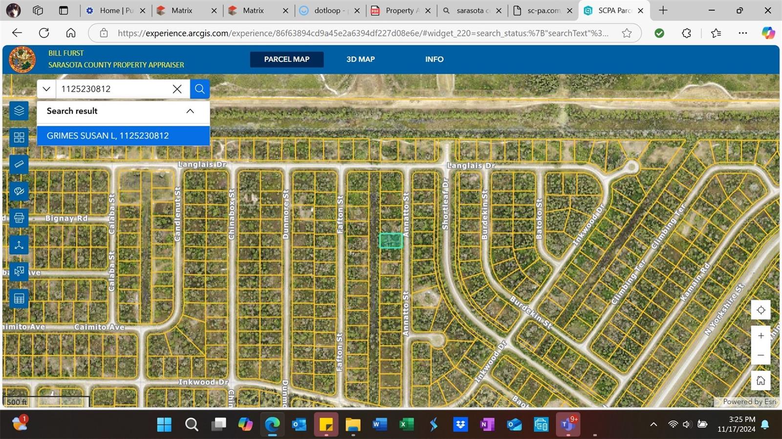 1377 ANNATTO ST, NORTH PORT, FL — photo 3
