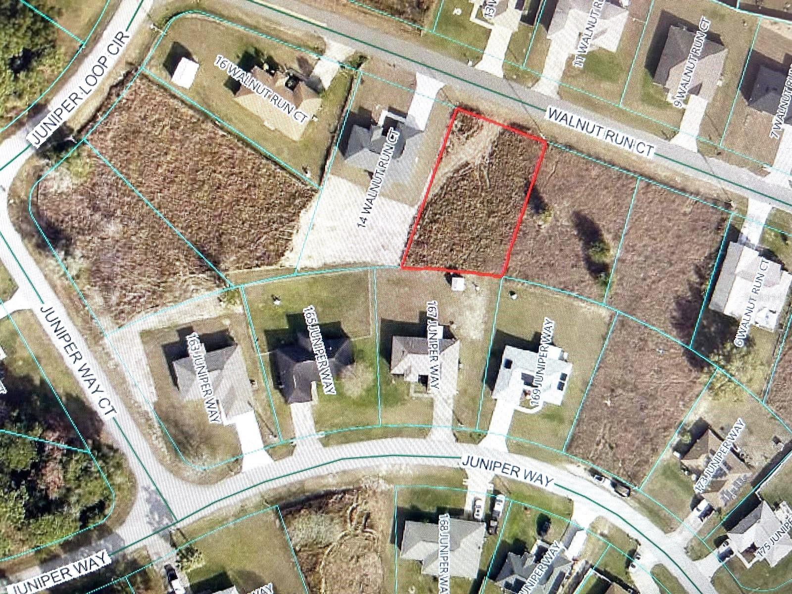 0 WALNUT RUN CT, OCALA, FL — photo 2