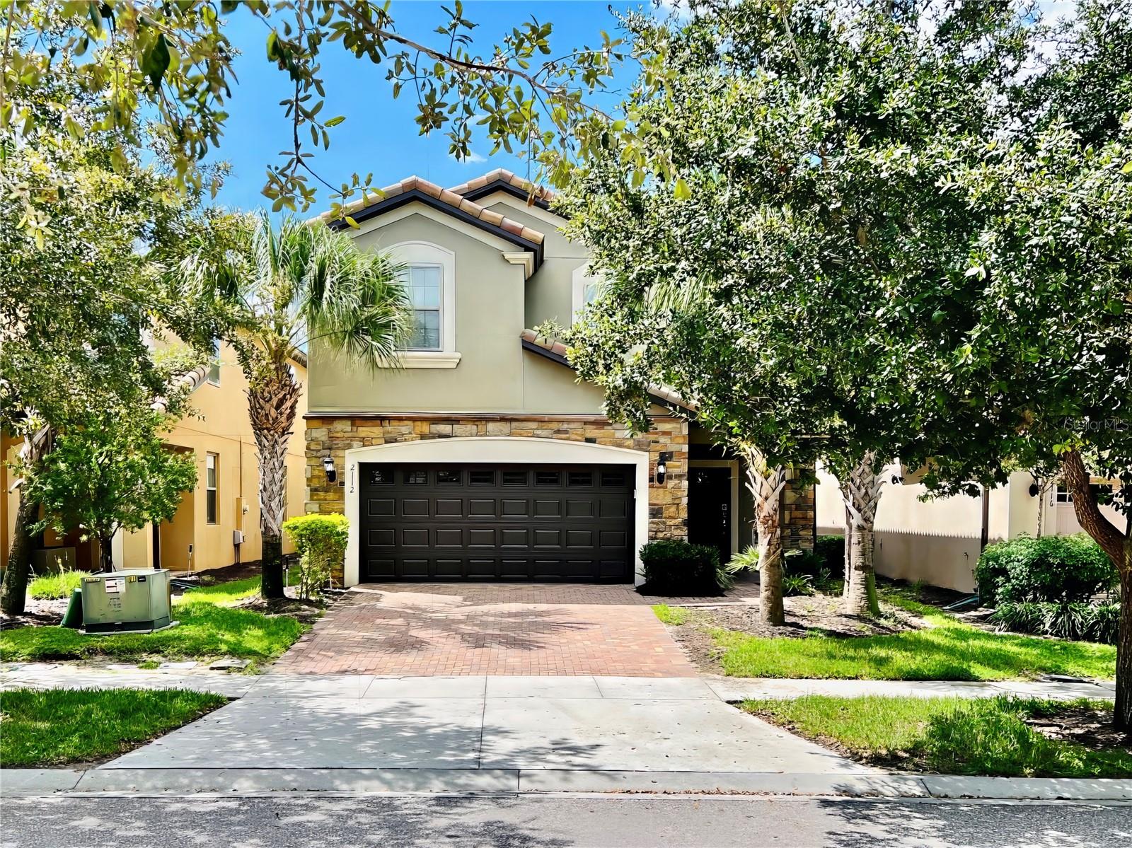2112 MOROCCO WAY, KISSIMMEE, FL