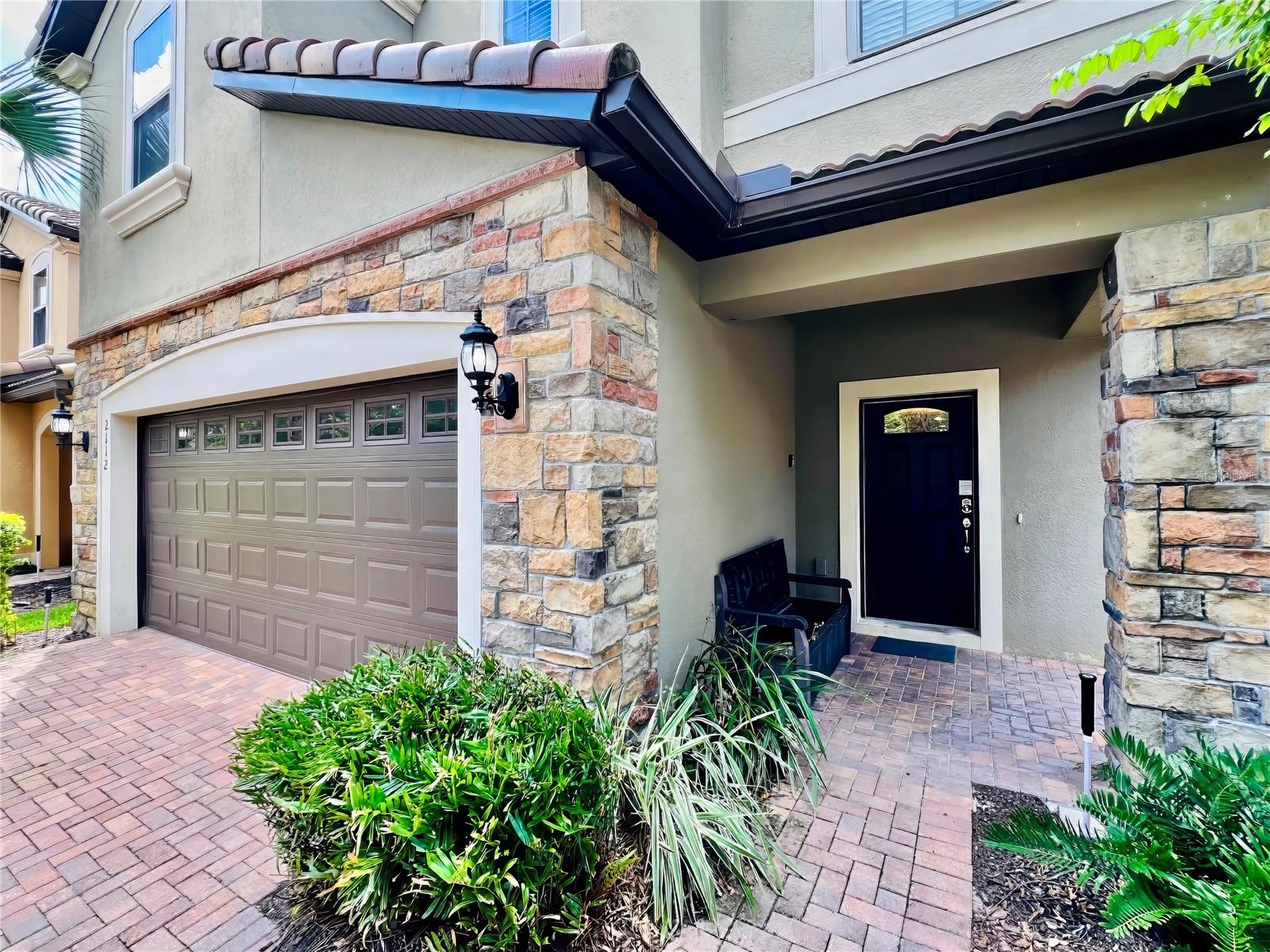 2112 MOROCCO WAY, KISSIMMEE, FL — photo 2