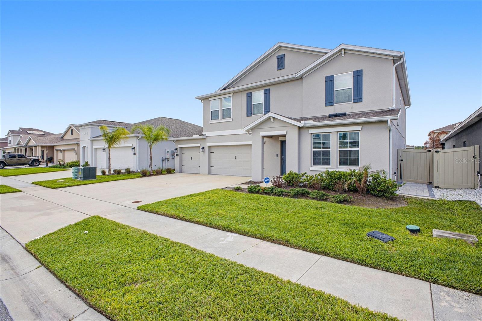 800 HITCH LOOP, ST CLOUD, FL — photo 3
