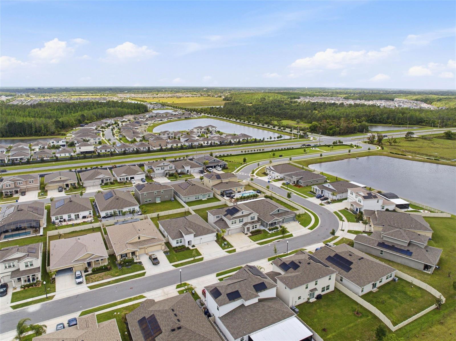 800 HITCH LOOP, ST CLOUD, FL — photo 38