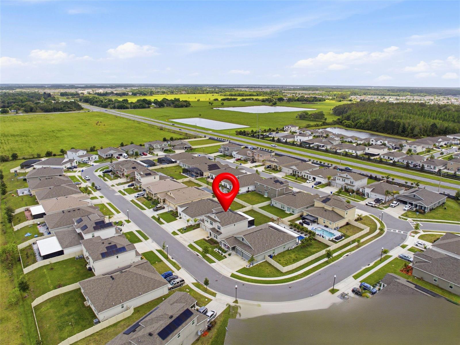 800 HITCH LOOP, ST CLOUD, FL — photo 43