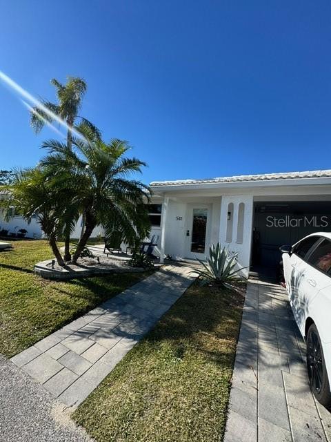 541 SPANISH DR N, LONGBOAT KEY, FL